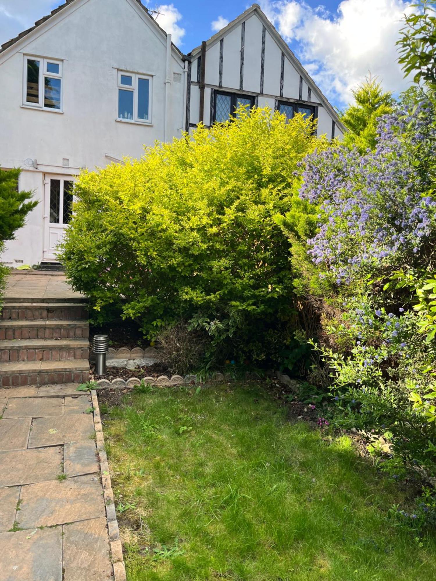 Cosy Garden Cottage Belvedere ภายนอก รูปภาพ